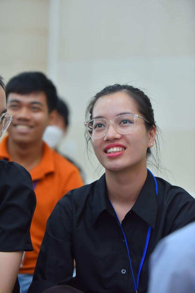 Ngày tu Sinh Viên Hướng Về Phật Pháp