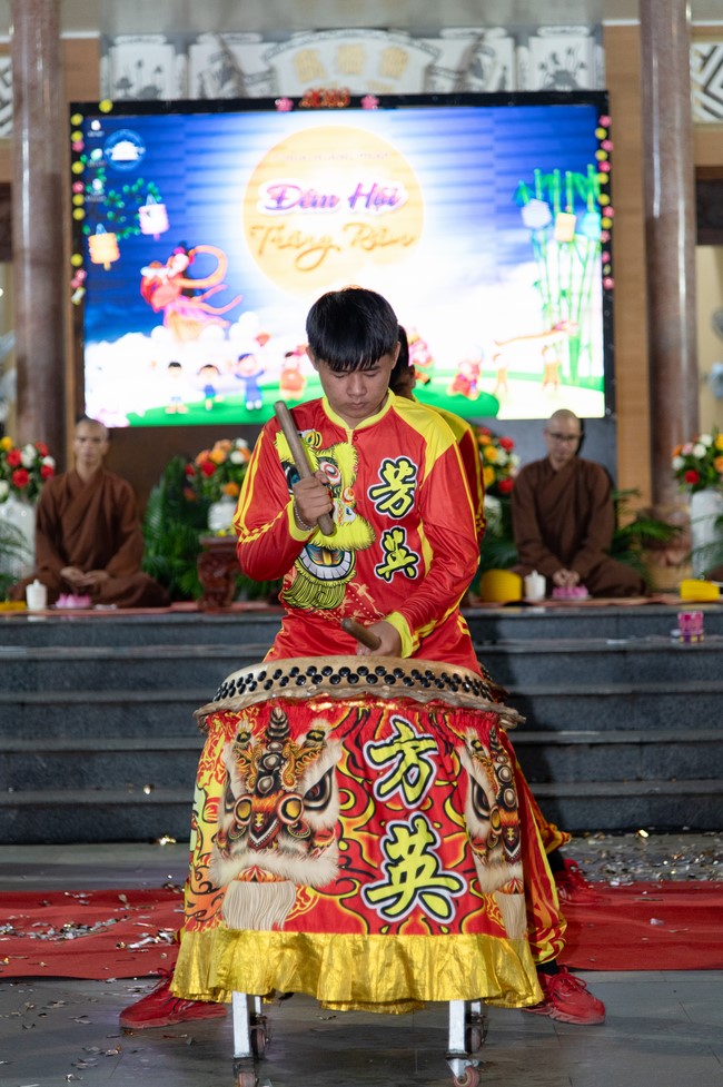 Ngày tu Sinh Viên Hướng Về Phật Pháp