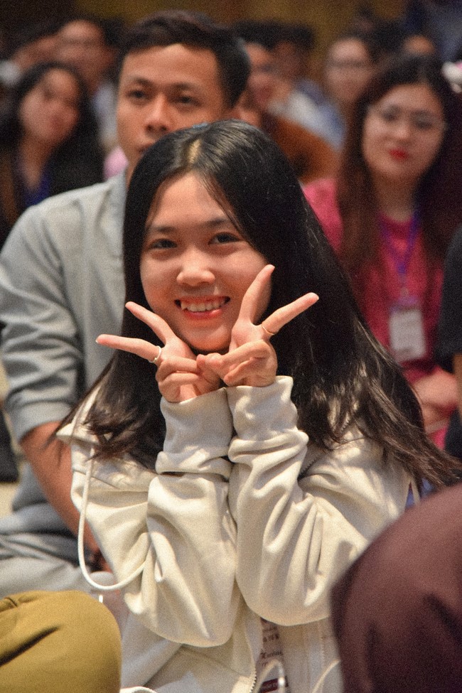 Ngày tu Sinh Viên Hướng Về Phật Pháp