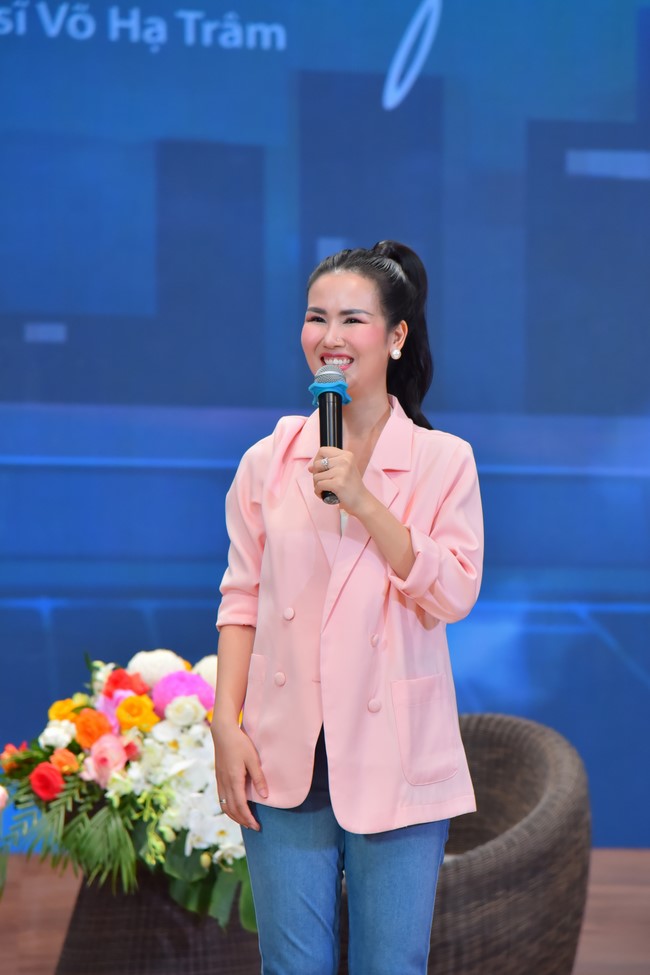 Ngày tu Sinh Viên Hướng Về Phật Pháp