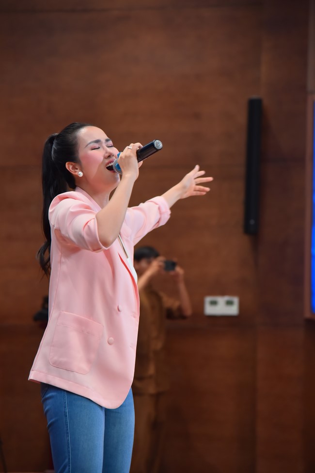 Ngày tu Sinh Viên Hướng Về Phật Pháp