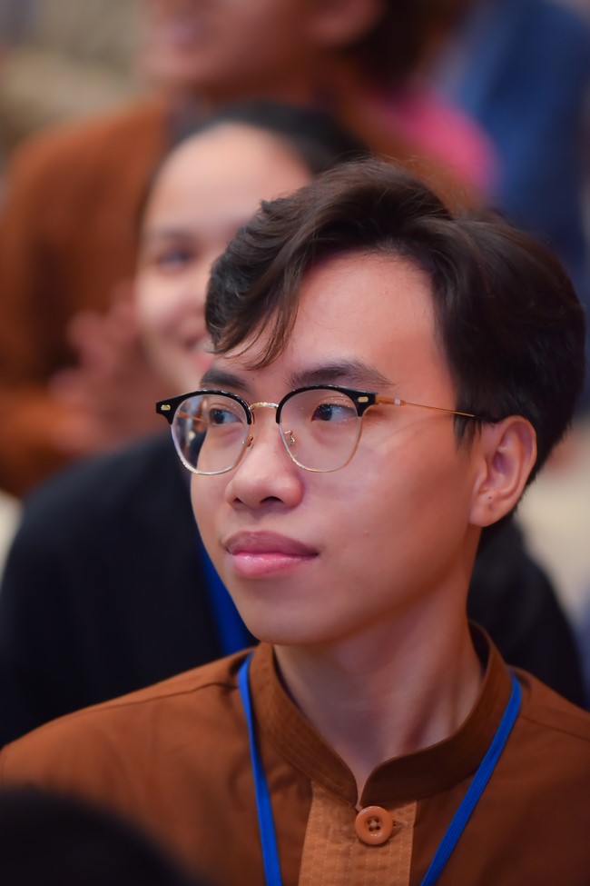 Ngày tu Sinh Viên Hướng Về Phật Pháp