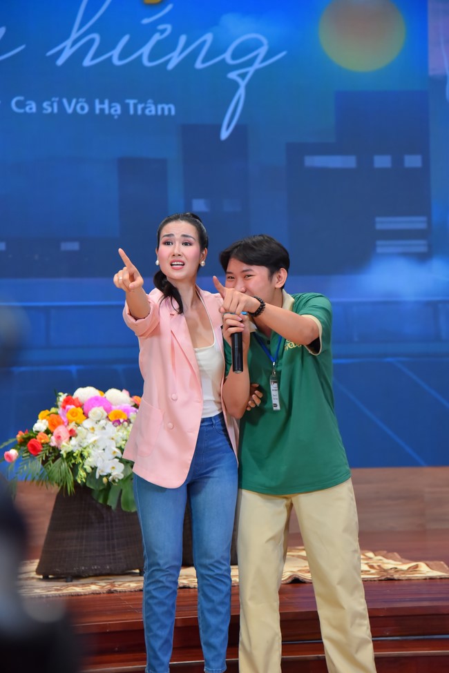 Ngày tu Sinh Viên Hướng Về Phật Pháp