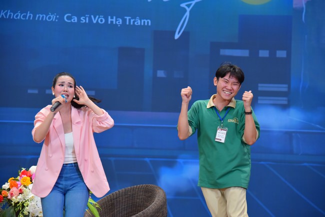 Ngày tu Sinh Viên Hướng Về Phật Pháp