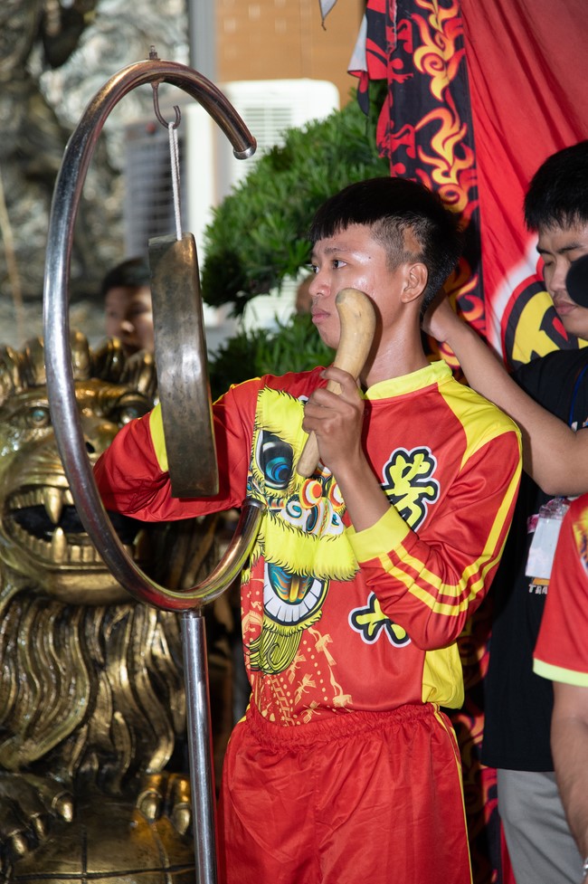 Ngày tu Sinh Viên Hướng Về Phật Pháp