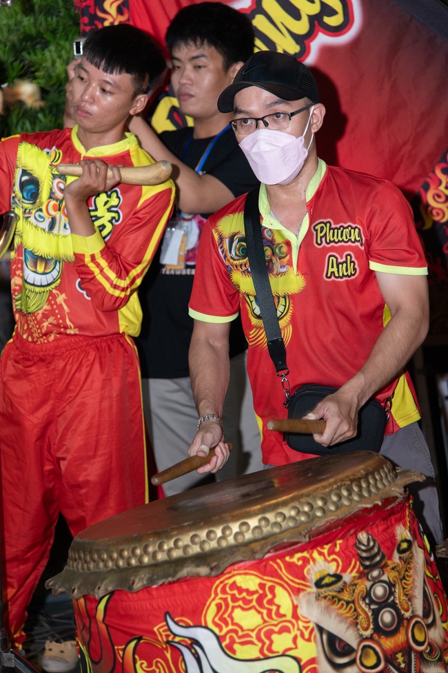 Ngày tu Sinh Viên Hướng Về Phật Pháp