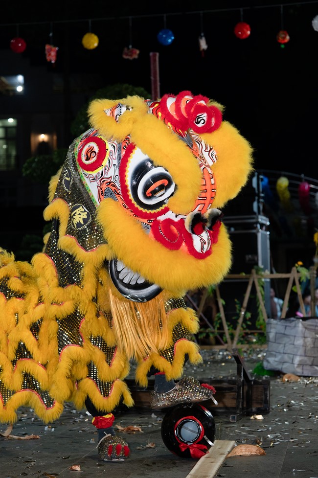 Ngày tu Sinh Viên Hướng Về Phật Pháp