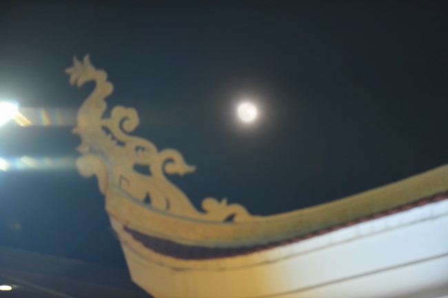 Ngày tu Sinh Viên Hướng Về Phật Pháp