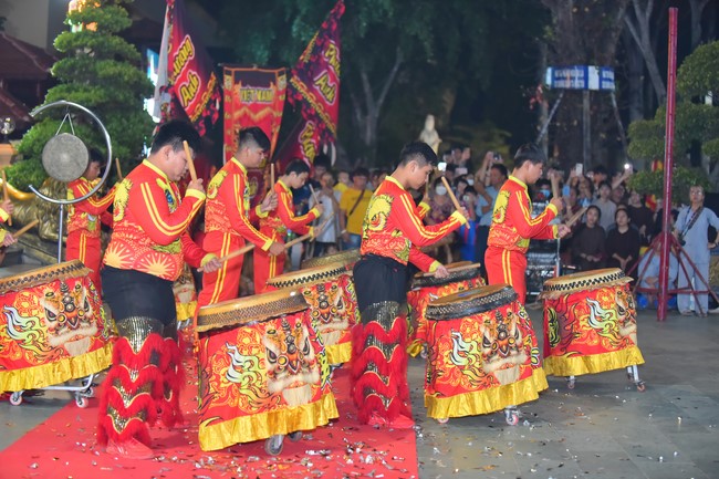 Ngày tu Sinh Viên Hướng Về Phật Pháp