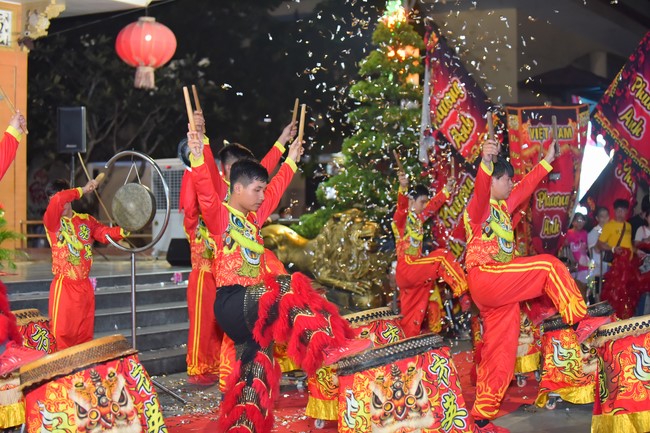 Ngày tu Sinh Viên Hướng Về Phật Pháp