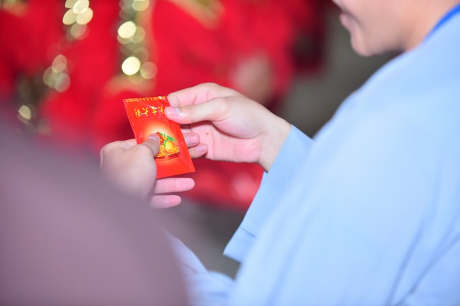 Ngày tu Sinh Viên Hướng Về Phật Pháp