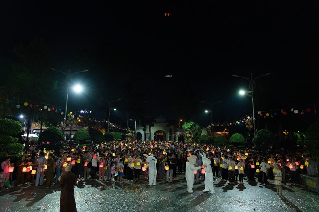 Ngày tu Sinh Viên Hướng Về Phật Pháp