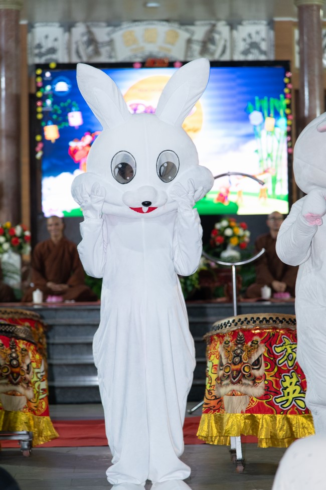 Ngày tu Sinh Viên Hướng Về Phật Pháp