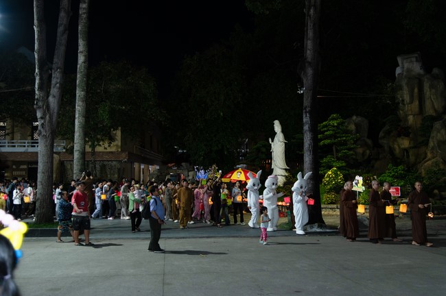 Ngày tu Sinh Viên Hướng Về Phật Pháp