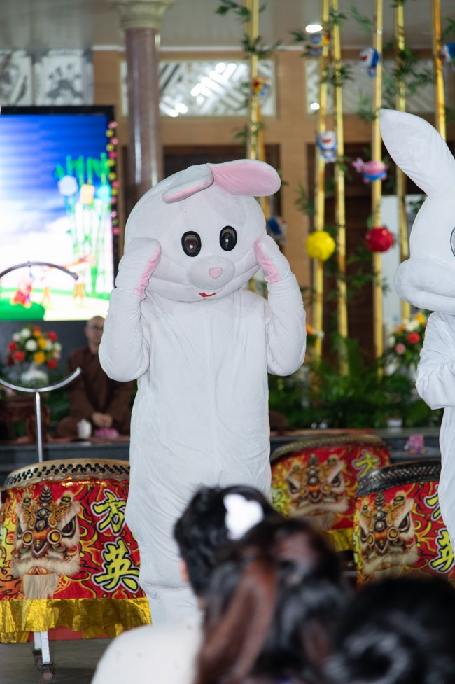 Ngày tu Sinh Viên Hướng Về Phật Pháp