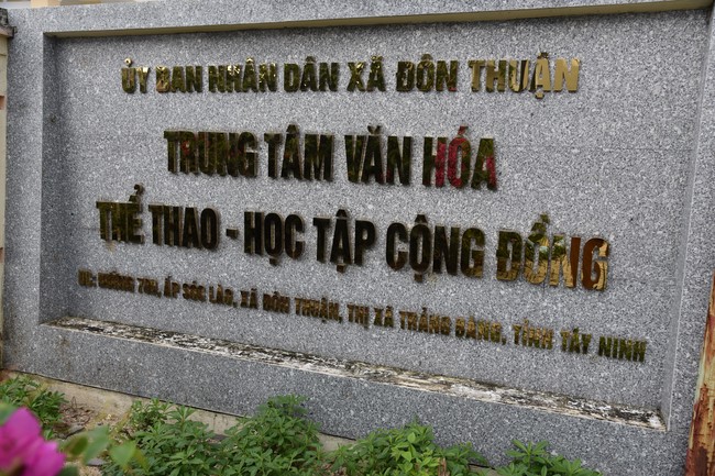 Ban từ thiện: Tặng quà Trung thu cho học sinh các trường tiểu học tại tây Ninh