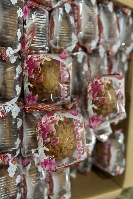 Chùa Cổ Tân – Hải Dương: Chương trình “Đêm hội trăng rằm”