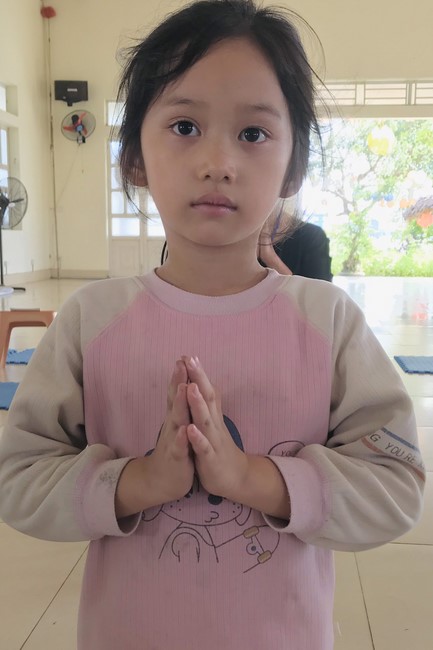 Chùa Đống Cao – Thanh Hóa: Tu niệm Phật một ngày