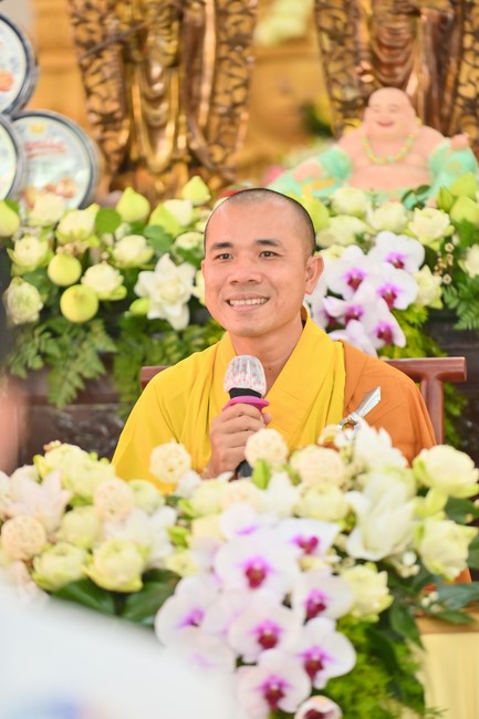 Wedding Ceremony at the pagoda