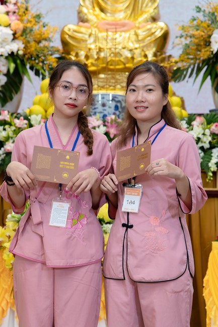 The 3rd Three-Jewel Refuge Ceremony in 2023