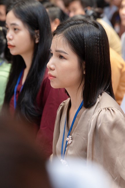 The 3rd Three-Jewel Refuge Ceremony in 2023