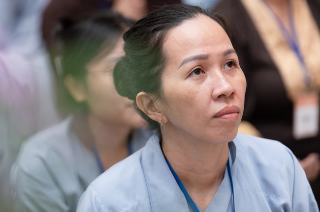 The 3rd Three-Jewel Refuge Ceremony in 2023