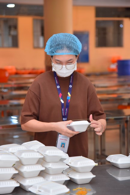 The 3rd Three-Jewel Refuge Ceremony in 2023