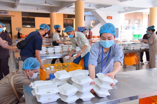 The 3rd Three-Jewel Refuge Ceremony in 2023