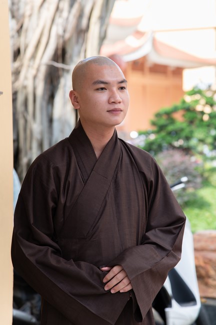 The 3rd Three-Jewel Refuge Ceremony in 2023