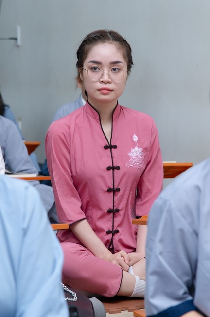 Repentance ceremony on Sep. 29th, Year of the Cat