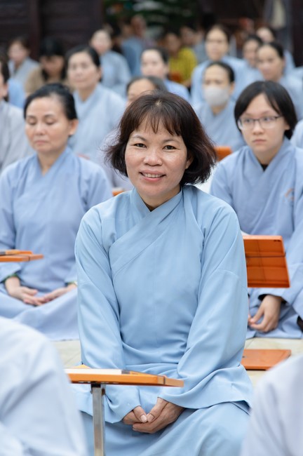 Repentance ceremony on Sep. 29th, Year of the Cat