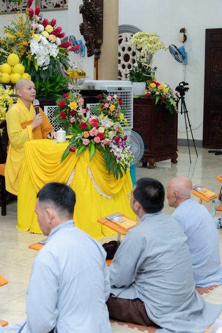 Repentance ceremony on Sep. 29th, Year of the Cat