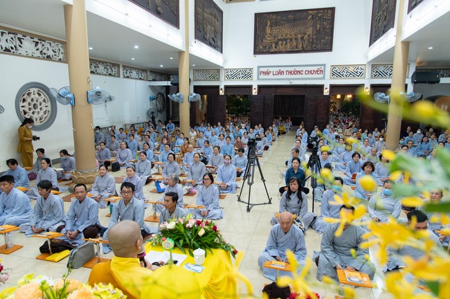 Repentance ceremony on Sep. 29th, Year of the Cat