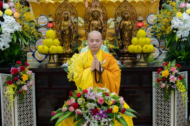 Repentance ceremony on Sep. 29th, Year of the Cat