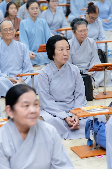 Repentance ceremony on Sep. 29th, Year of the Cat