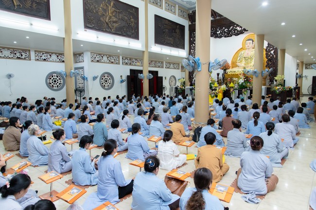Repentance ceremony on Sep. 29th, Year of the Cat