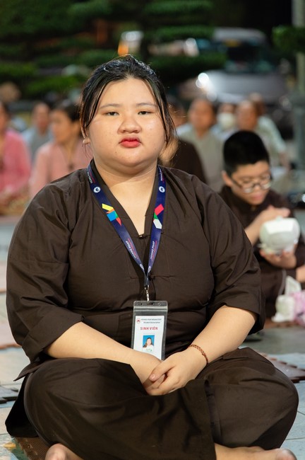 Repentance ceremony on Sep. 29th, Year of the Cat