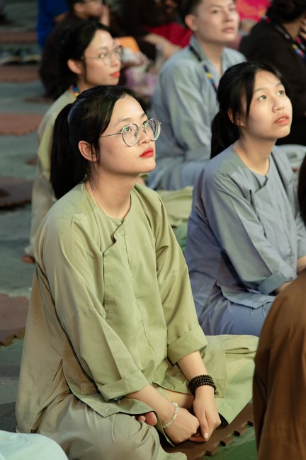 Repentance ceremony on Sep. 29th, Year of the Cat