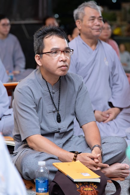 Repentance ceremony on Sep. 29th, Year of the Cat