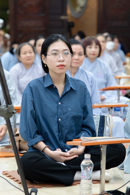 Repentance ceremony on Sep. 29th, Year of the Cat