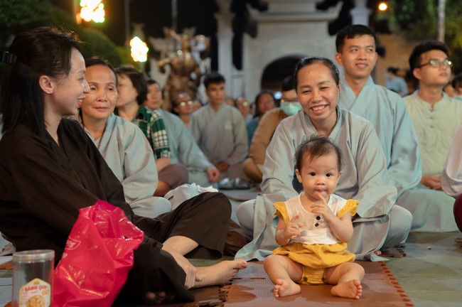 Repentance ceremony on Sep. 29th, Year of the Cat