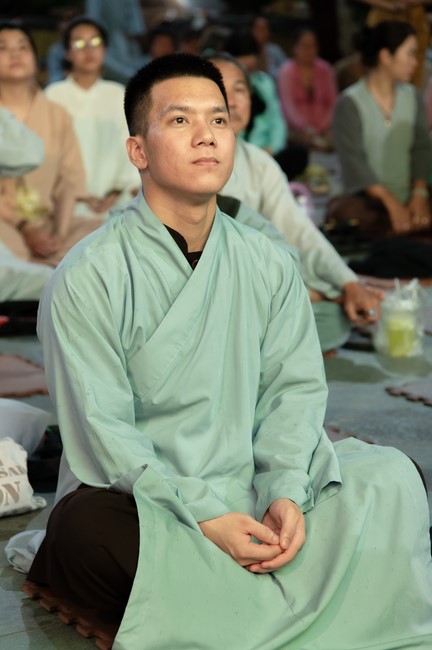 Repentance ceremony on Sep. 29th, Year of the Cat