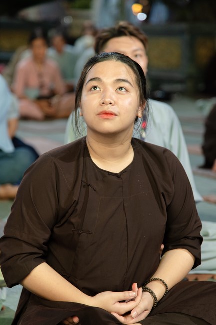 Repentance ceremony on Sep. 29th, Year of the Cat