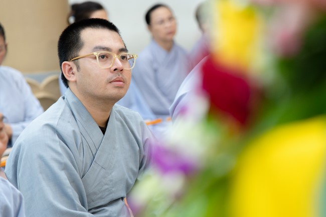 Repentance ceremony on Sep. 29th, Year of the Cat