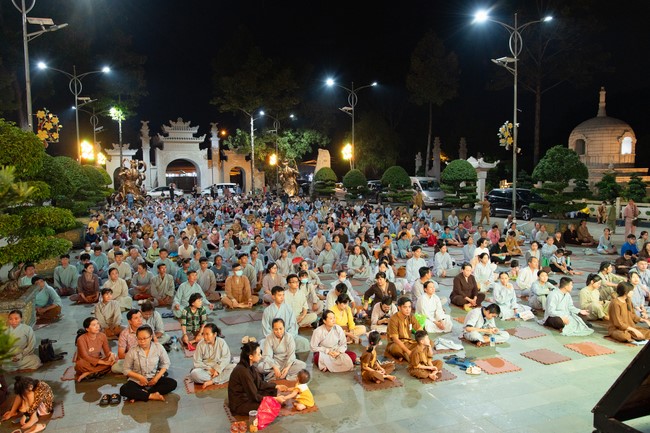 Repentance ceremony on Sep. 29th, Year of the Cat