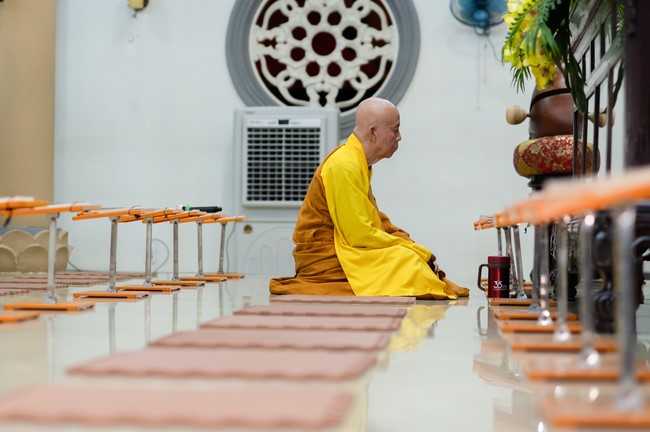 Repentance ceremony on Sep. 29th, Year of the Cat