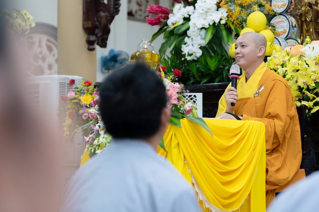 Repentance ceremony on Sep. 29th, Year of the Cat