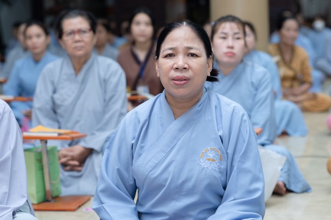 Repentance ceremony on Sep. 29th, Year of the Cat