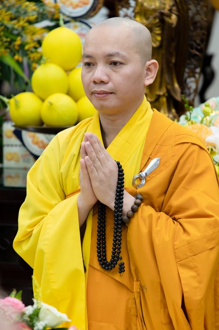 Repentance ceremony on Sep. 29th, Year of the Cat