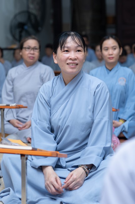 Repentance ceremony on Sep. 29th, Year of the Cat